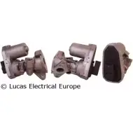 Клапан ЕГР LUCAS ELECTRICAL LEV0080 1205790616 OUK3H 7 P7VMFC