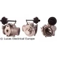 Клапан ЕГР LUCAS ELECTRICAL LEV0118 74UXW7 1205790732 D0F UA