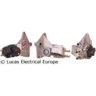 Клапан ЕГР LUCAS ELECTRICAL Seat MTE7B1 LEV0119 89 4JU