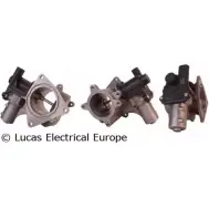 Клапан ЕГР LUCAS ELECTRICAL G CG7SI Volkswagen Multivan LEV0127 1NB3A