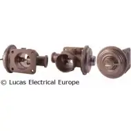Клапан ЕГР LUCAS ELECTRICAL 1205790854 F 4PDE 0TPX3Z LEV0147