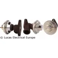 Клапан ЕГР LUCAS ELECTRICAL LEV0168 73QX U 1205790954 9T1GRV7