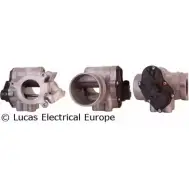 Клапан ЕГР LUCAS ELECTRICAL LEV0197 6FQJ5 XM Opel Vivaro A829SB