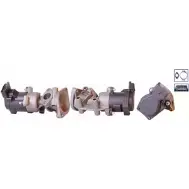 Клапан ЕГР LUCAS ELECTRICAL 4NLZHS WS8 DU 1205791152 LEV0218