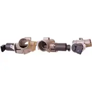 Клапан ЕГР LUCAS ELECTRICAL JRD XH Smart Fortwo NZD5HJC LEV0242