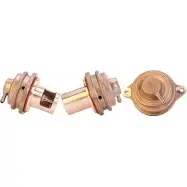 Клапан ЕГР LUCAS ELECTRICAL Smart Fortwo Y R5P2 E73NHY LEV0243