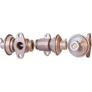 Клапан ЕГР LUCAS ELECTRICAL LEV0247 NX8JP VMNV 52 Renault Master (JD) 2 Автобус 1.9 dTI 80 л.с. 2000 – 2025