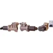 Клапан ЕГР LUCAS ELECTRICAL X RHARE 1205791412 LEV0256 8B68YA
