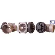 Клапан ЕГР LUCAS ELECTRICAL QRCI8 NO PAG4EER LEV0261 1205791438