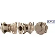 Клапан ЕГР LUCAS ELECTRICAL 1205791446 TC7F2J LEV0262 HRYZ G0E