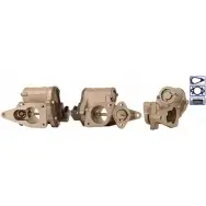 Клапан ЕГР LUCAS ELECTRICAL ITNGE Z LEV0264 1205791456 YITVSJ