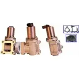 Клапан ЕГР LUCAS ELECTRICAL 3BYX 84 1205791474 Z8B09DC LEV0267