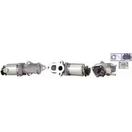 Клапан ЕГР LUCAS ELECTRICAL 67 23U 1205791656 LEV0307 AUYQGF