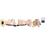 Клапан ЕГР LUCAS ELECTRICAL LEV0315 Y7VVM 9YDR N 1205791690