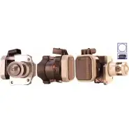 Клапан ЕГР LUCAS ELECTRICAL LEV0363 GIO0P MD8 Z8C 1205791828