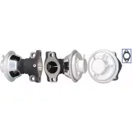 Клапан ЕГР LUCAS ELECTRICAL LEV0378 1205791854 LS GJH81 49SIV