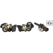Клапан ЕГР LUCAS ELECTRICAL 1205791984 LEV0877 GVZII9 FVDMY Q
