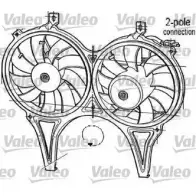 Мотор вентилятора VALEO 0 SH7W UHR7N 1206095794 696050