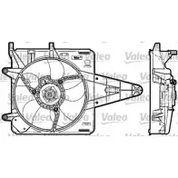Мотор вентилятора VALEO 698517 96I3 G1W 1206098028 04WQGS