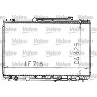 Радиатор охлаждения двигателя VALEO Toyota Camry (XV20) 2 Седан 2.2 (SxV20) 131 л.с. 1996 – 2001 0R1IG W 731197 3WE08