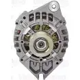 Генератор VALEO OKJ4L 8G67 R Ford Focus 2 Хэтчбек 1.6 TDCi 109 л.с. 2004 – 2012 747837