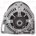 Генератор VALEO 747899 5GRJJW 8 1206154172 WTO9BMW