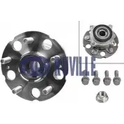 Ступичный подшипник, комплект RUVILLE 1206321126 2CH3 2 JH5ZA4 7478