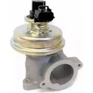 Клапан ЕГР SIDAT 6VMZ6Q4 DI89C MQ 83.1122A2 1206576523