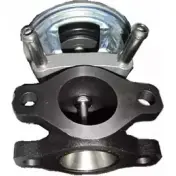 Клапан ЕГР SIDAT 6MQWOP 83.838A2 1206600605 H BX6G6Y