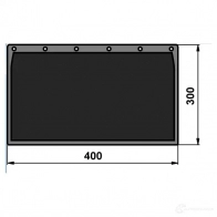 Брызговик ALU-SV z002140300 1437277728 3 8MKBCU - Изображение 3