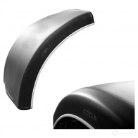 Крыло ALU-SV XK KZF3 5125025007 1437277736 - Изображение 2