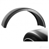 Крыло ALU-SV GMK Q85 5125023171 1437277749 - Изображение 2