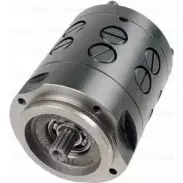 Гидроусилитель, насос гур Bosch 1207497103 2L 6NDN K S00 001 358 CLUMXJ