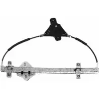 Стеклоподъемник LEMFORDER 60.27138.0 9K9ER 4S Seat Toledo MKE80G