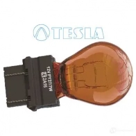 Лампа накаливания PY27/7W W2.5X16Q 27/7 Вт 12 В TESLA BLATNA Z1 OERE B77321 1424432380 8595141036527 - Изображение 5