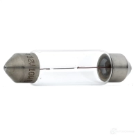 Лампа софитная C10W 10 Вт 12 В TESLA BLATNA 2694815 B86201 Z9Y4 I 8595141029192