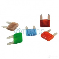 Комплект предохранителей TESLA 8B NHQC 8595141015850 fn15a50 2695258