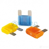 Комплект предохранителей TESLA K 4V1CGQ 2695286 fx50a10 8595141010572