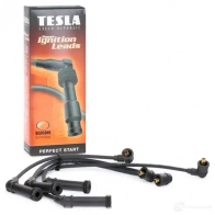 Высоковольтные провода зажигания, комплект TESLA IX P0LO3 8595141009477 t747b 2695854 - Изображение 2