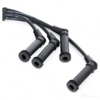 Высоковольтные провода зажигания, комплект TESLA IX P0LO3 8595141009477 t747b 2695854 - Изображение 5