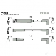 Высоковольтные провода зажигания, комплект TESLA 8595141004557 CIHE9E Y 2695430 t162b