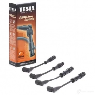 Высоковольтные провода зажигания, комплект TESLA 4 IMUV t631b 8595141023077 2695778 - Изображение 2