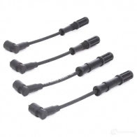 Высоковольтные провода зажигания, комплект TESLA 4 IMUV t631b 8595141023077 2695778 - Изображение 3