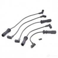 Высоковольтные провода зажигания, комплект TESLA t607b 2695760 CA5R AZZ 8595141006957 - Изображение 3