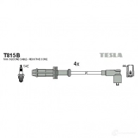 Высоковольтные провода зажигания, комплект TESLA URY9 P t815b 2695904 8595141011265