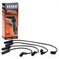 Высоковольтные провода зажигания, комплект TESLA U8UD CS 8595141011517 2695864 t767b - Изображение 2