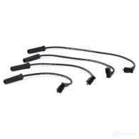 Высоковольтные провода зажигания, комплект TESLA U8UD CS 8595141011517 2695864 t767b - Изображение 4