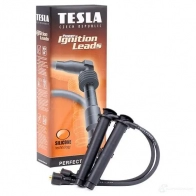 Высоковольтные провода зажигания, комплект TESLA t565b 8595141017311 VSR5 1U3 2695723 - Изображение 2