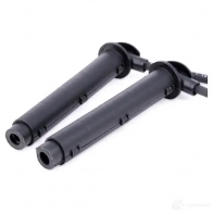 Высоковольтные провода зажигания, комплект TESLA t565b 8595141017311 VSR5 1U3 2695723 - Изображение 4