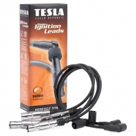 Высоковольтные провода зажигания, комплект TESLA t056b 8595141021042 K6I 8TZ 2695342 - Изображение 2